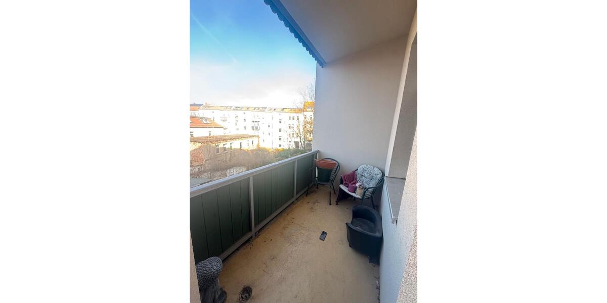 Etagenwohnung Leipzig Nord - 2 Zimmer, 66 m&sup2;, 169.000&euro; | Angebot:26549746