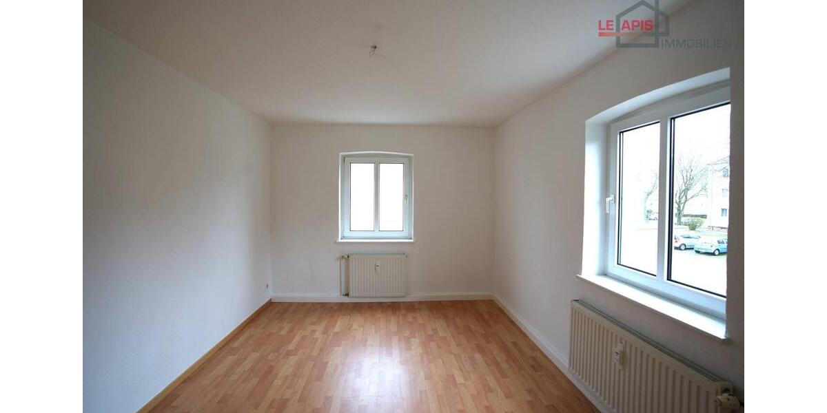 Etagenwohnung Böhlen - 3.5 Zimmer, 75 m&sup2;, 638&euro; | Angebot:26060661