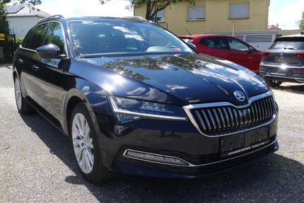 Skoda Superb 170.324 km 16.800 &euro; Groitzsch 04539