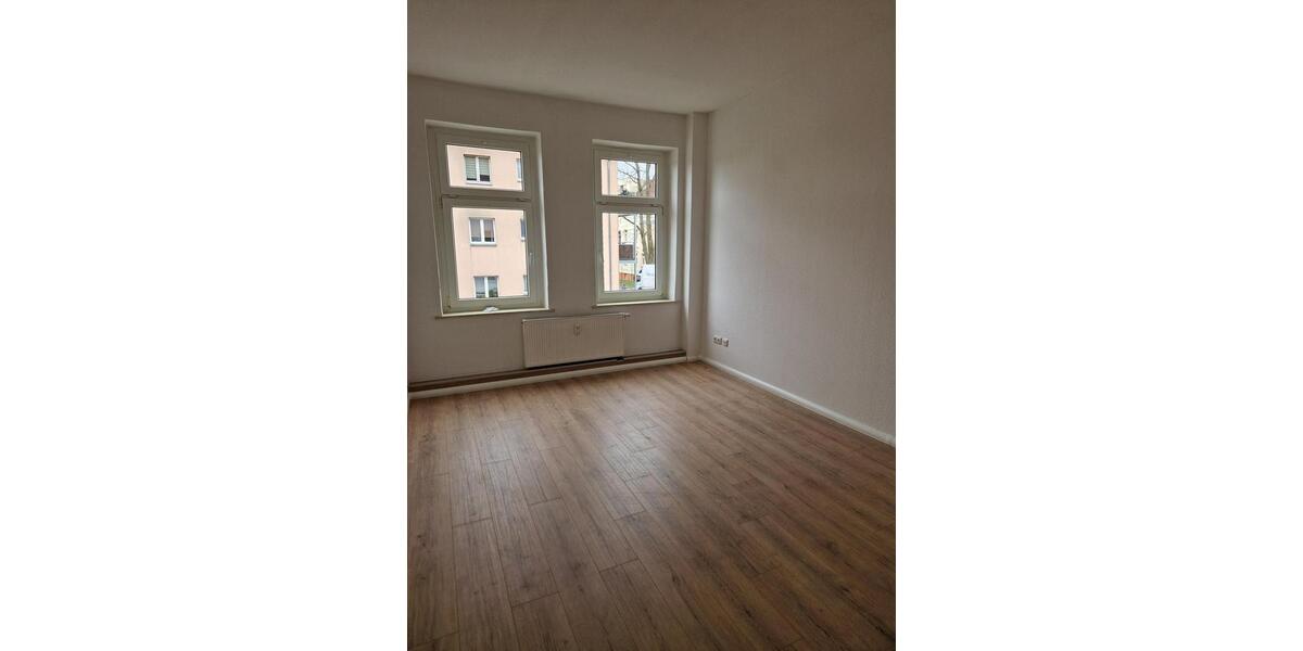 Etagenwohnung Leipzig Ost - 2 Zimmer, 47 m&sup2;, 423&euro; | Angebot:26547184