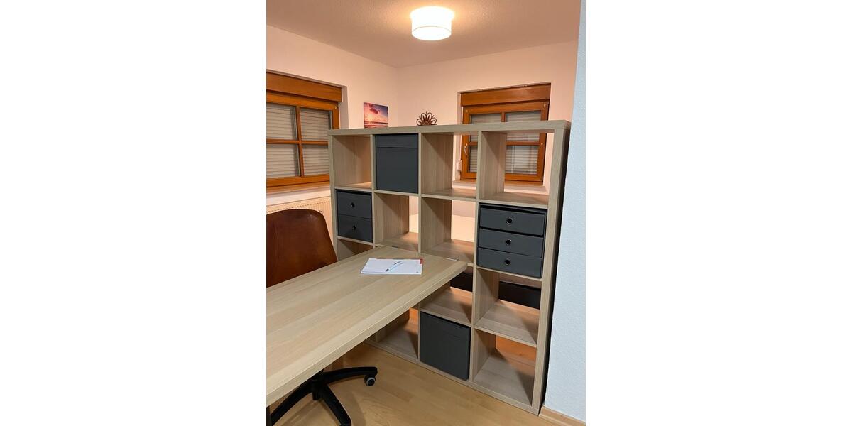 Möbliertes Appartment in Leipzig-Günthersdorf bis 28.02. verfügba 1 zimmer