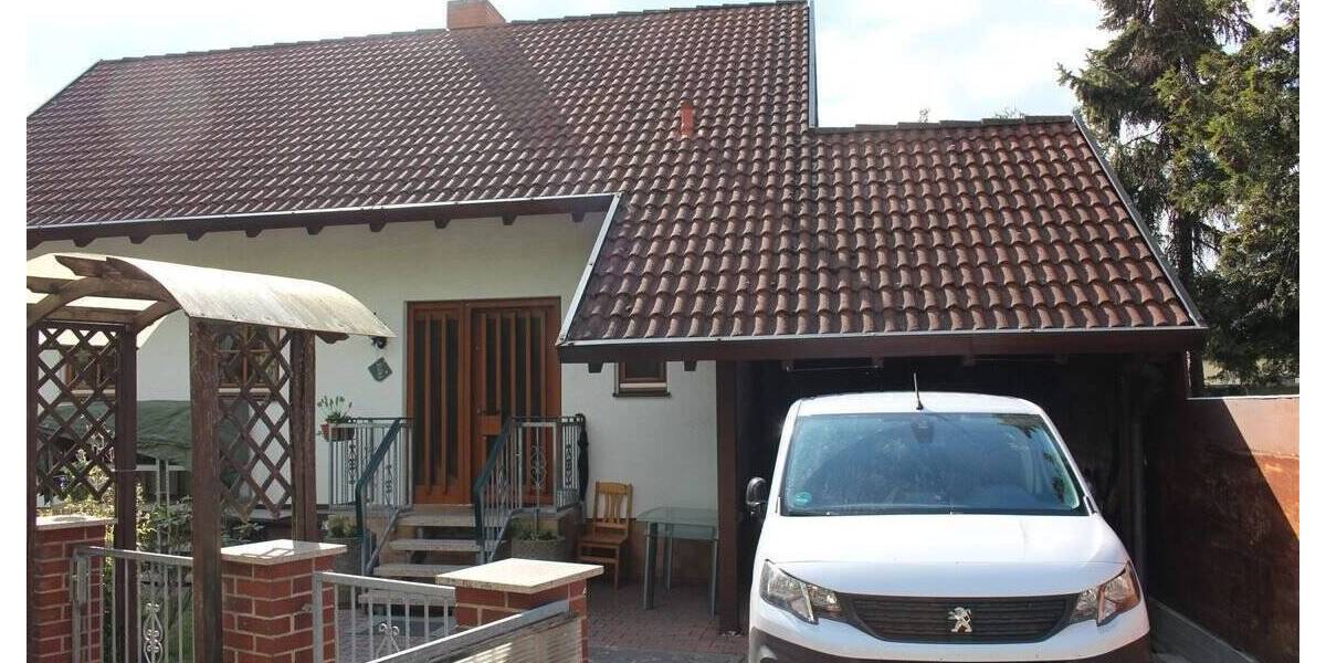Einfamilienhaus Leipzig Hartmannsdorf-Knautnaundorf - 3 Zimmer, 112 m&sup2;, 365.000&euro; | Angebot:25694879