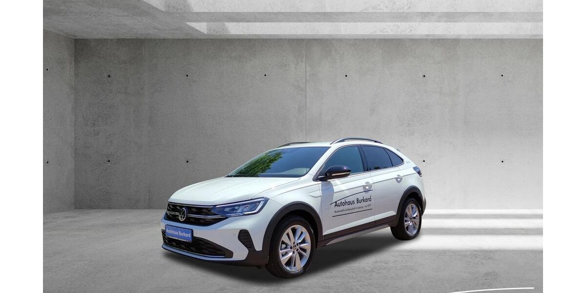 VW Taigo 8.900 km 27.900 &euro; Leipzig 04288