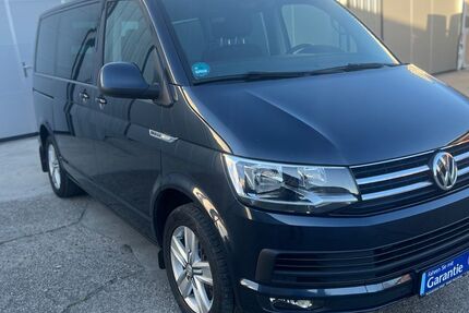 VW T6 Multivan 108.044 km 26.499 &euro; Kitzscher 04567