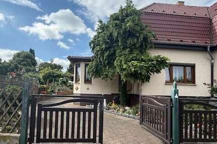 Haus Borsdorf - 5 Zimmer, 123 m&sup2;, 299.000&euro; | Angebot:25803191