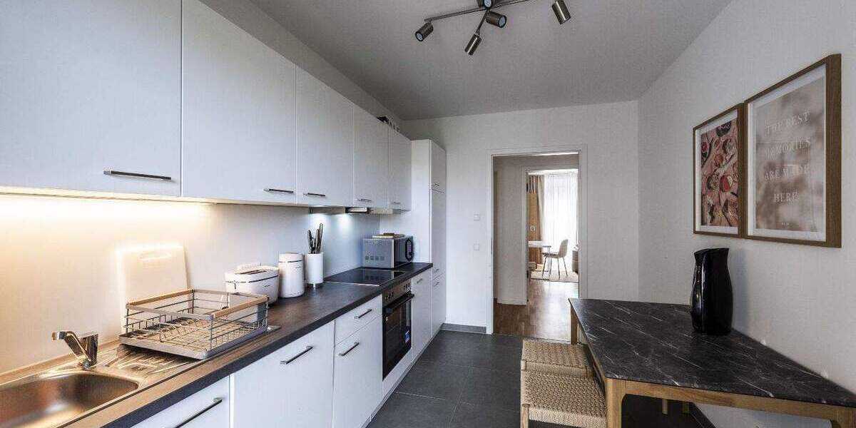 Etagenwohnung Leipzig Neustadt-Neuschönefeld - 4 Zimmer, 574.000&euro; | Angebot:25740154