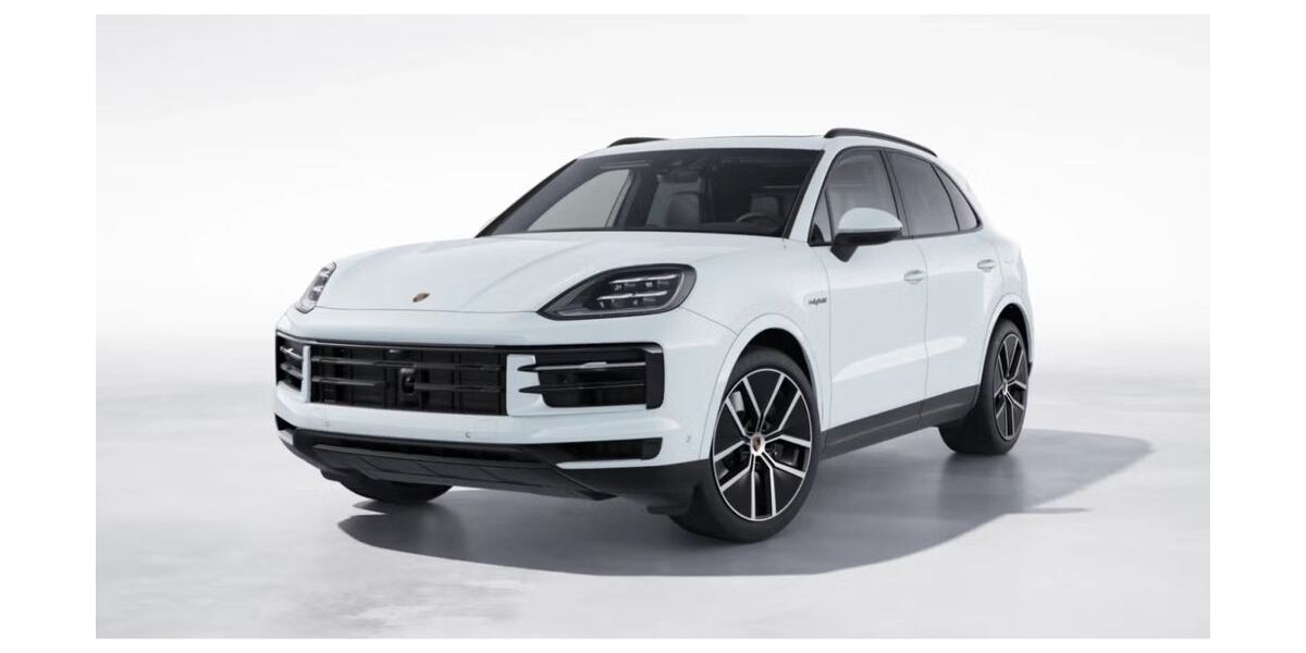 Porsche Cayenne 24.651 km 91.800 &euro; Leipzig 04356