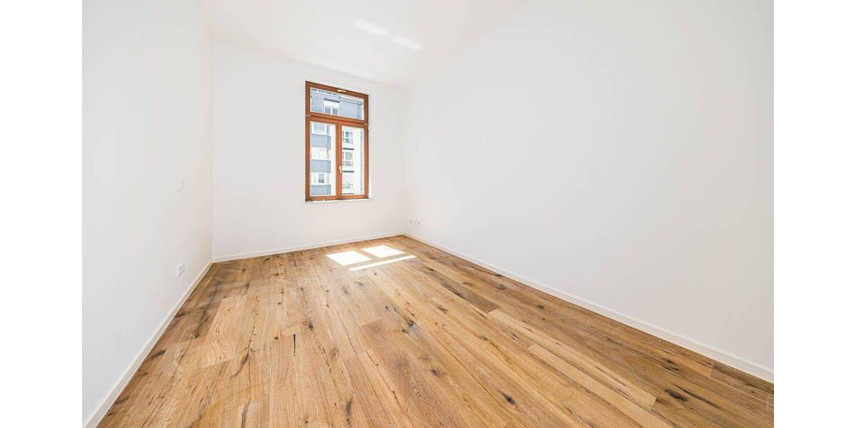 Etagenwohnung Leipzig Zentrum-West - 5 Zimmer, 121 m&sup2;, 609.000&euro; | Angebot:26084548