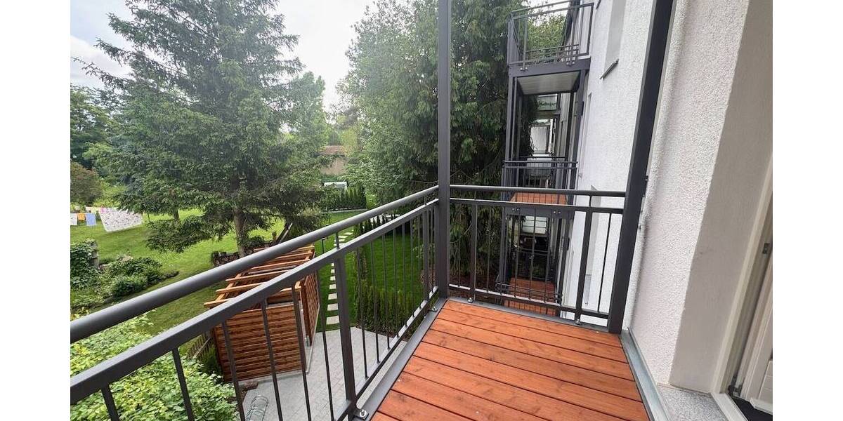 Etagenwohnung Leipzig Anger-Crottendorf - 3 Zimmer, 58 m&sup2;, 790&euro; | Angebot:26741651