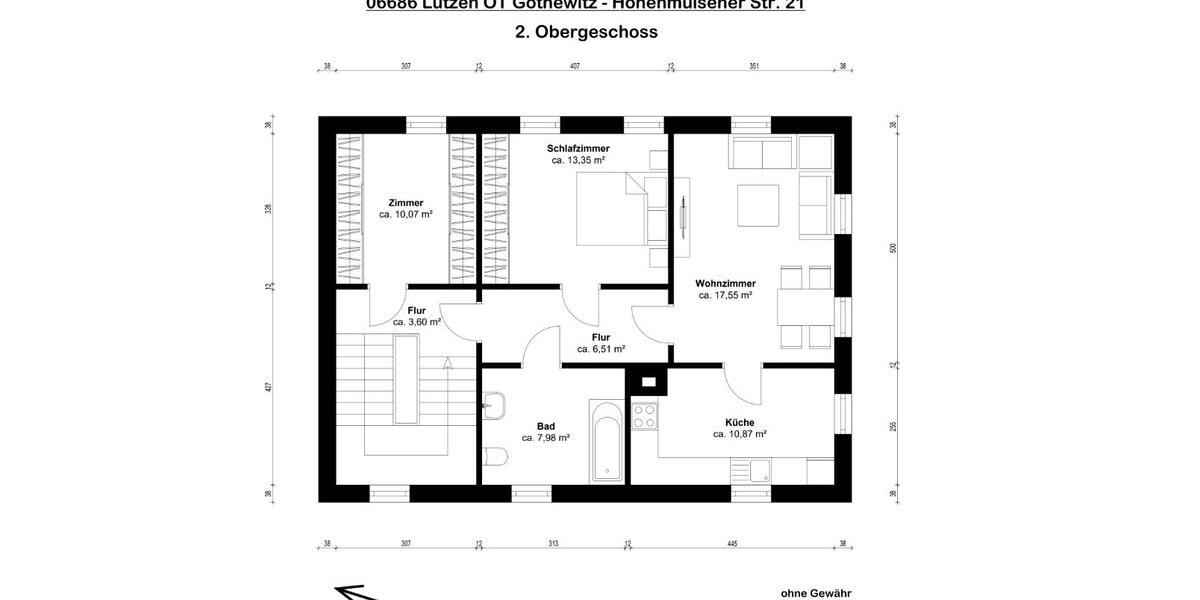 Einfamilienhaus Lützen - 199.000&euro; | Angebot:26503100