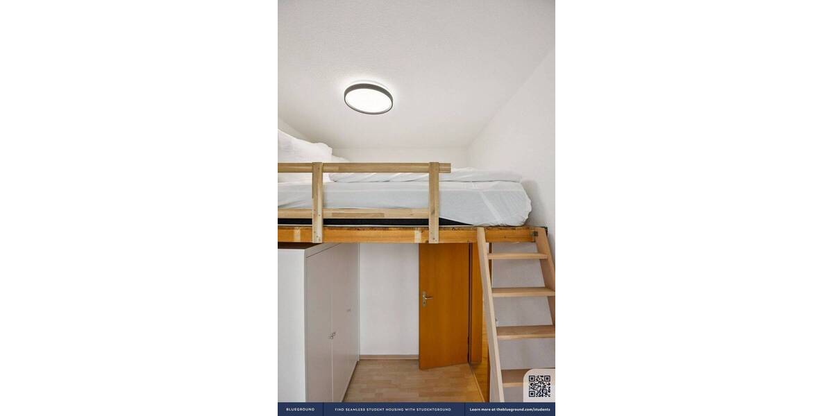 Etagenwohnung Leipzig Zentrum-Süd - 2 Zimmer, 1.322&euro; | Angebot:26637052