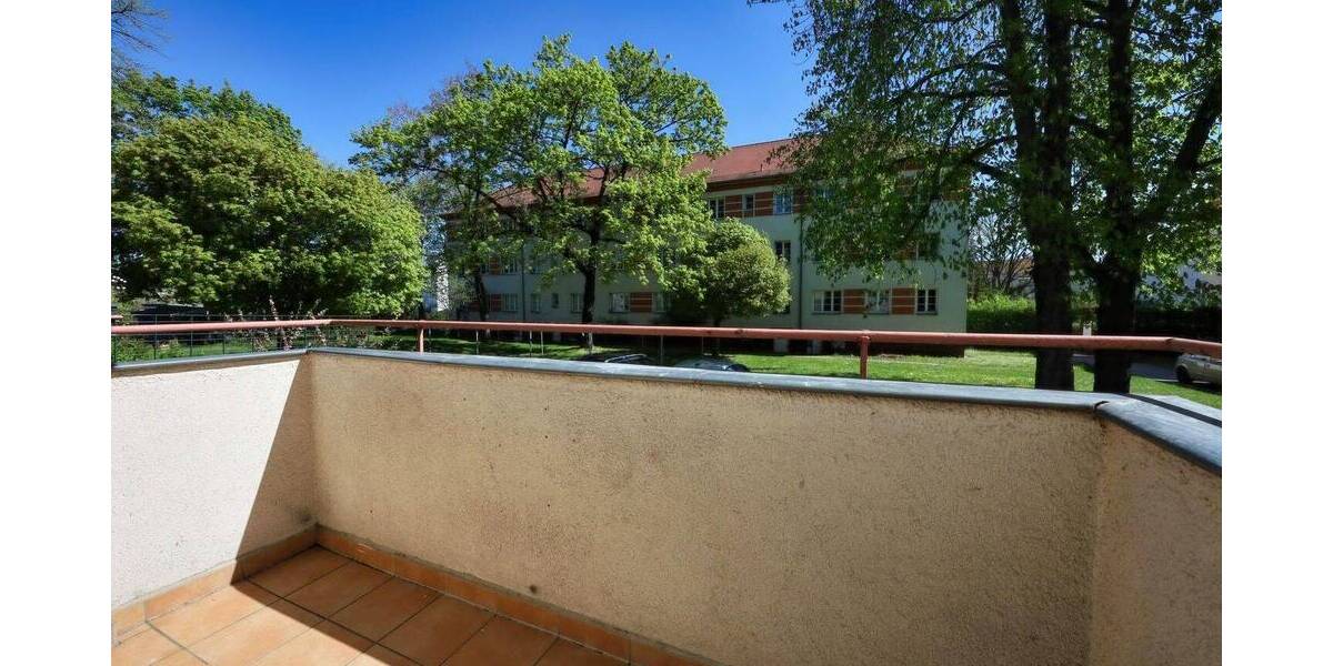 Etagenwohnung Leipzig Mockau-Süd - 3 Zimmer, 51 m&sup2;, 119.000&euro; | Angebot:26583429
