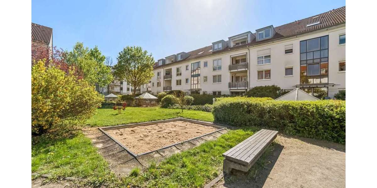 Etagenwohnung Leipzig Lausen-Grünau - 3 Zimmer, 97 m&sup2;, 249.000&euro; | Angebot:27162340
