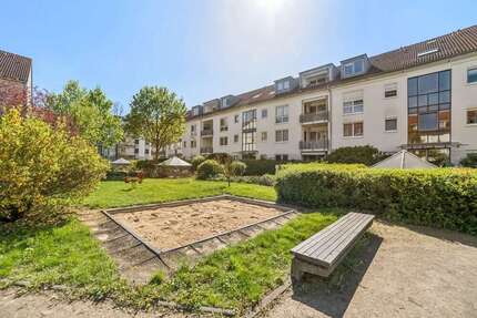 Wohnung Leipzig Lausen-Grünau - 3 Zimmer, 97 m&sup2;, 249.000&euro; | Angebot:27162340