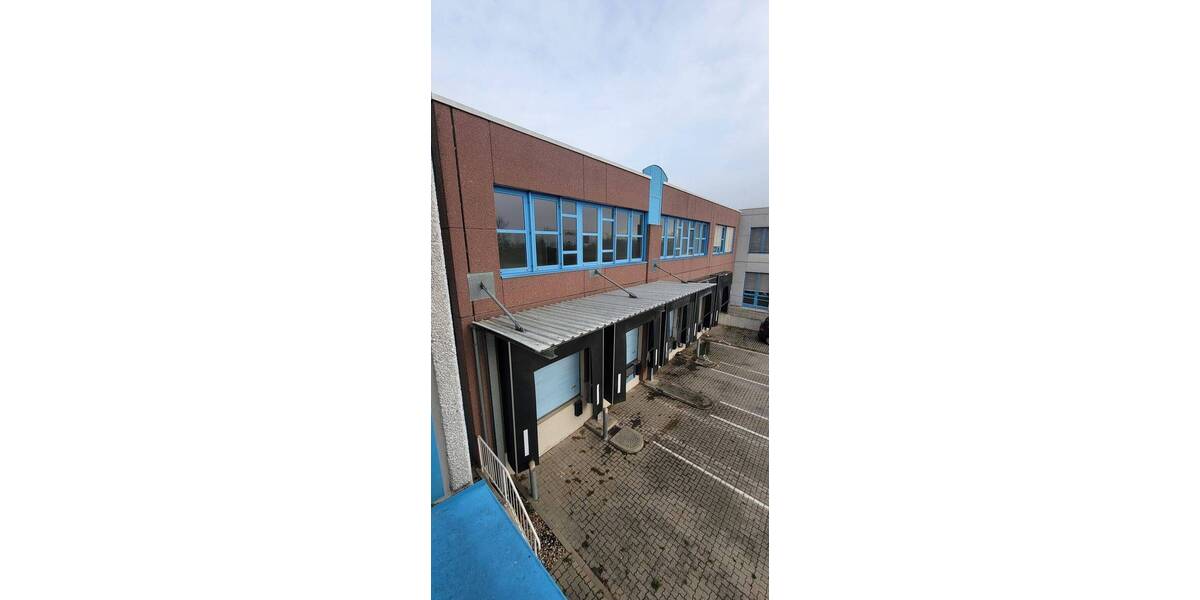 Gewerbeobjekt Wiedemar - 5.987&euro; | Angebot:26107304