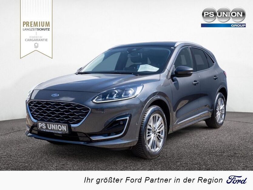 Kuga