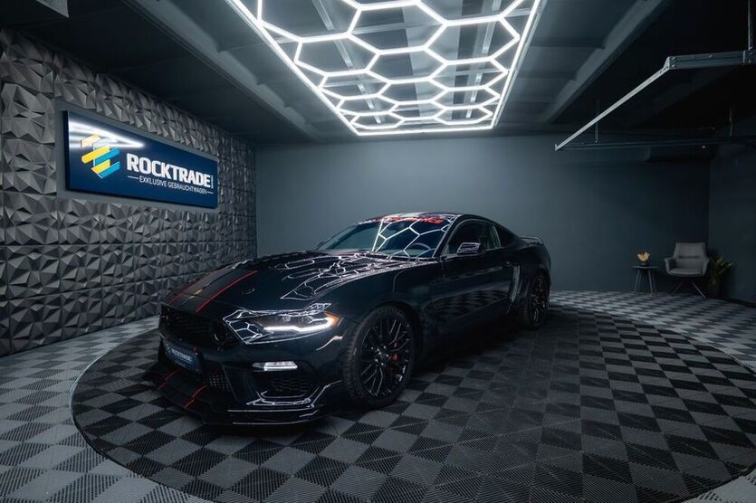 Mustang