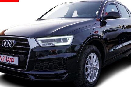 Audi Q3 64.670 km 20.490 &euro; Leipzig 04209