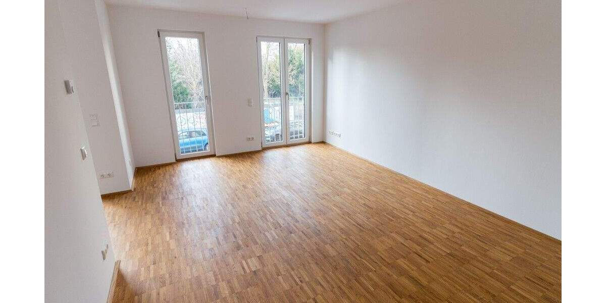 Etagenwohnung Leipzig Anger-Crottendorf - 2 Zimmer, 59 m&sup2;, 835&euro; | Angebot:25708741