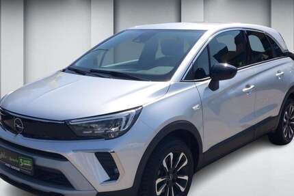 Opel Crossland 13.550 km 14.990 &euro; Schkeuditz 04435