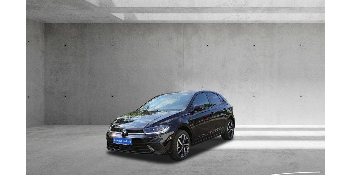 VW Polo 4.500 km 28.900 &euro; Leipzig 04288