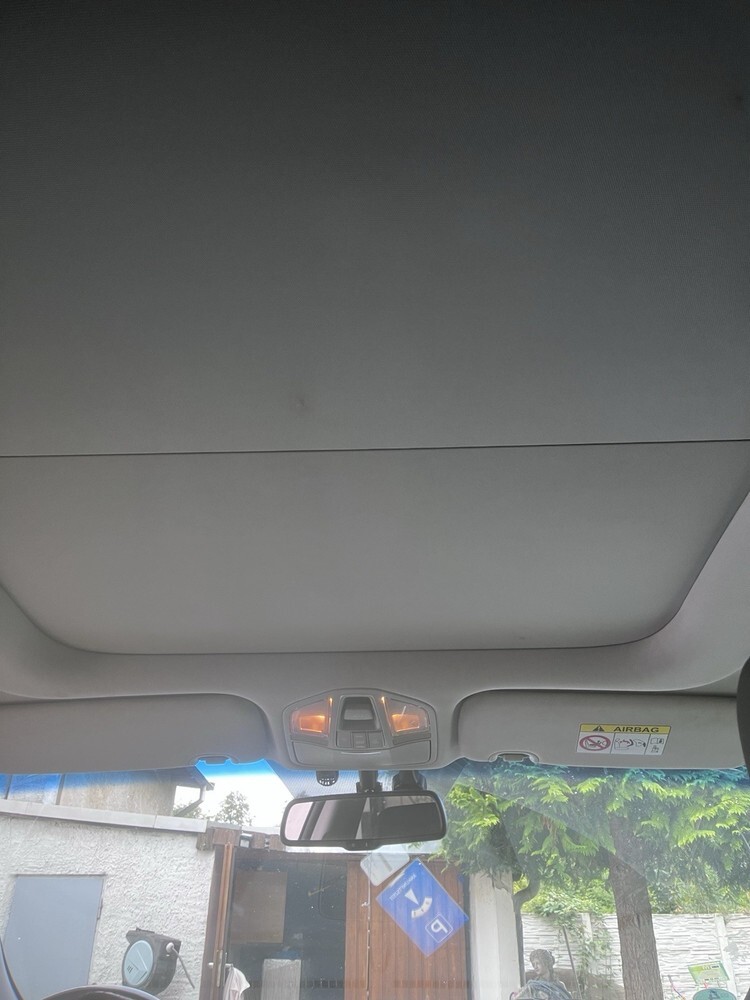 Hyundai Santa Fe 225.677 km 15.000 € Markranstädt 04420