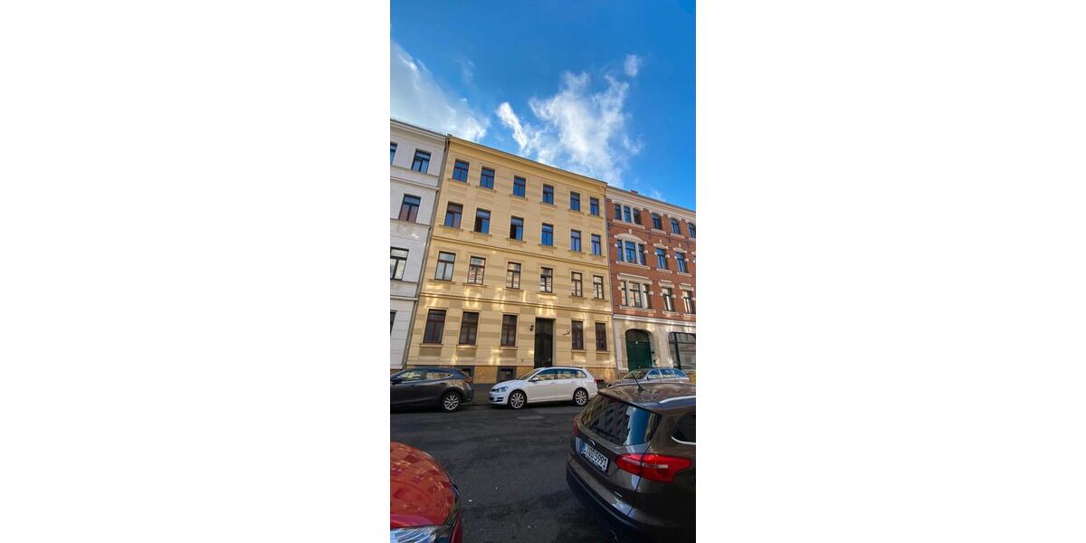 Etagenwohnung Leipzig Südost - 2 Zimmer, 55 m&sup2;, 150.000&euro; | Angebot:26397439
