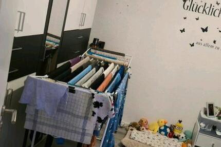 gemütliche 2-zimmer Wohnung in großzschochern 2 zimmer