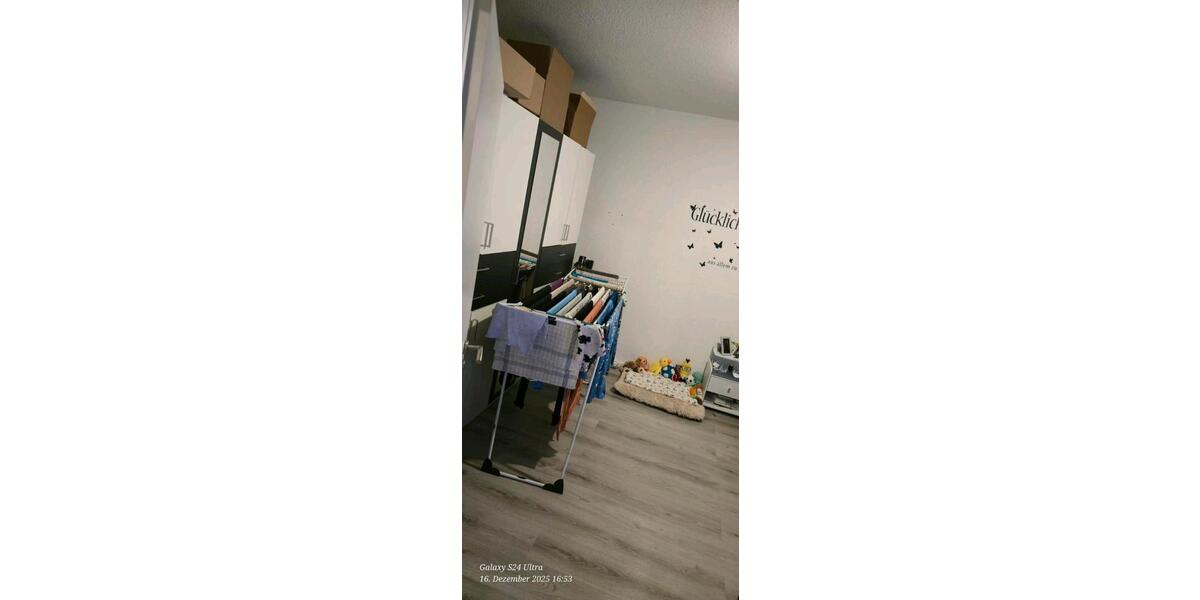 gemütliche 2-zimmer Wohnung in großzschochern 2 zimmer