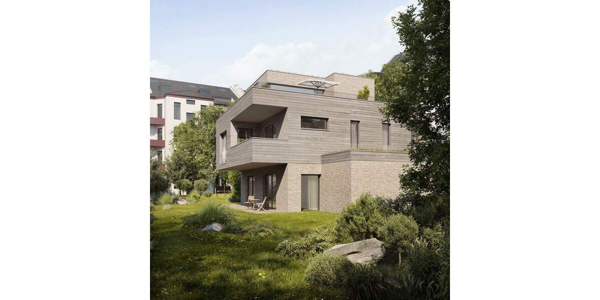 Grundstück Leipzig Zentrum-Ost - 390.000&euro; | Angebot:26043729