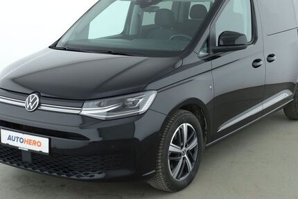 VW Caddy 94.078 km 25.490 &euro; Leipzig 04328