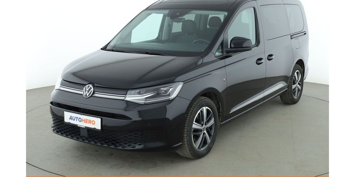 VW Caddy 94.078 km 25.490 &euro; Leipzig 04328