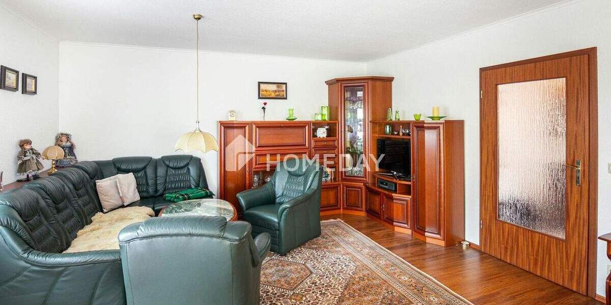 Einfamilienhaus Taucha - 4 Zimmer, 120 m&sup2;, 435.000&euro; | Angebot:25878507