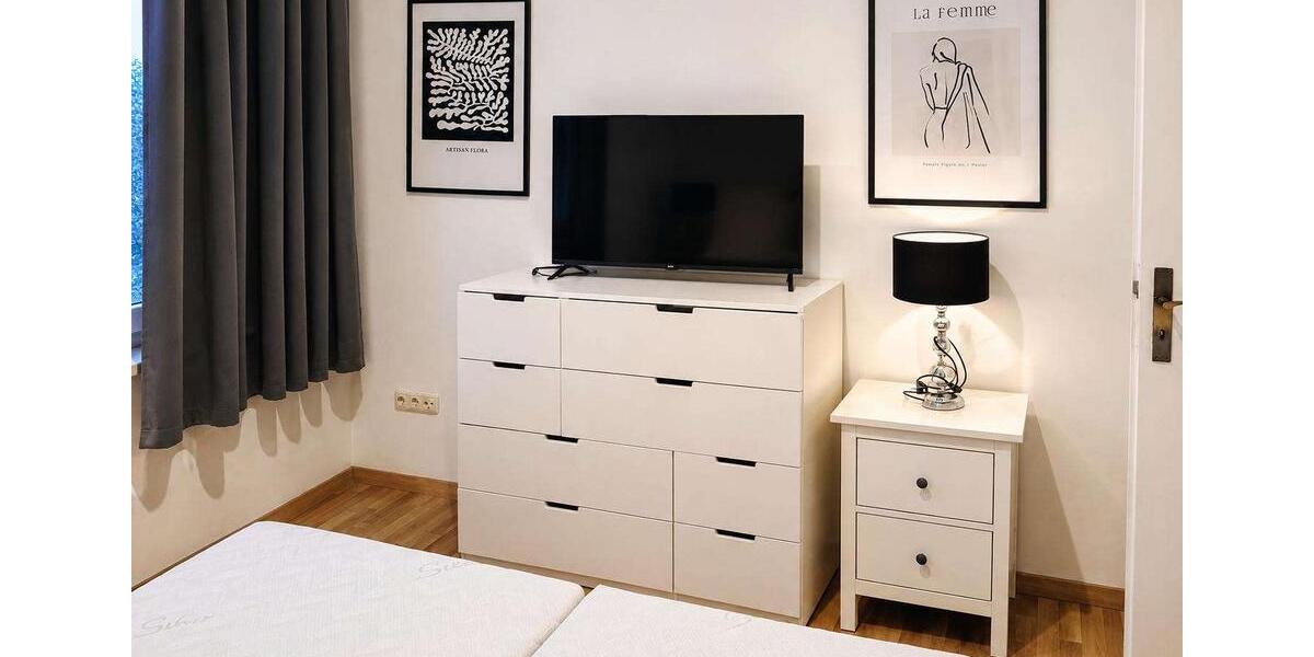 Erdgeschoßwohnung Leipzig Altwest - 2 Zimmer, 61 m&sup2;, 745&euro; | Angebot:26678317