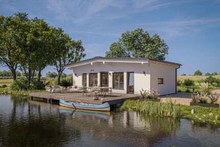 Haus zum Kaufen in Leipzig 269.215 € 60 m² 3 zimmer