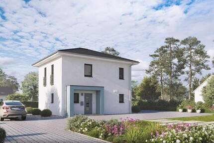 Ihr Traumhaus für die ganze Familie: Home 2 4 zimmer