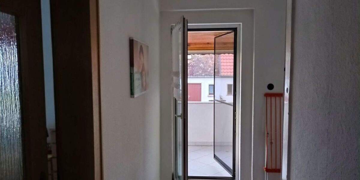 Doppelhaushälfte Grimma - 4 Zimmer, 87 m&sup2;, 230.000&euro; | Angebot:25770733