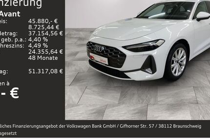 Audi A5 21.340 km 44.980 &euro; Borna 04552