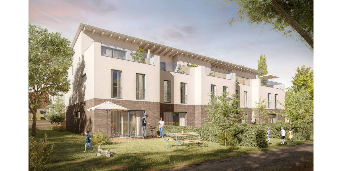 Reihenendhaus Markranstädt Göhrenz - 5 Zimmer, 141 m&sup2;, 555.000&euro; | Angebot:24342649