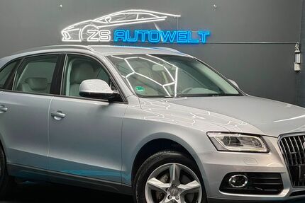 Audi Q5 58.789 km 19.990 &euro; Leipzig 04179