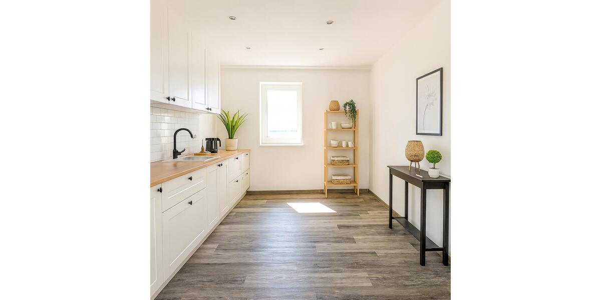 Etagenwohnung Delitzsch - 4 Zimmer, 140 m&sup2;, 1.222&euro; | Angebot:26406287