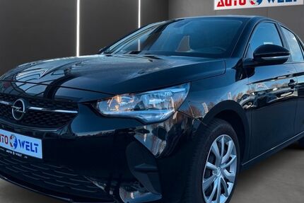 Opel Corsa 16.017 km 12.990 € Sandersdorf Brehna 06796