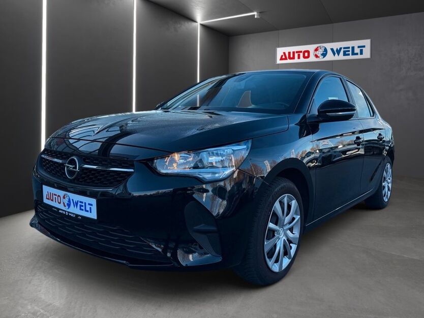 Opel Corsa 16.017 km 12.990 € Sandersdorf Brehna 06796