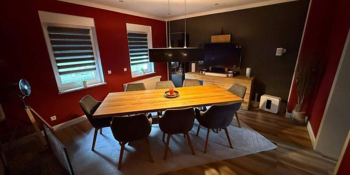 Mehrfamilienhaus, Wohnhaus Merseburg Beuna - 6 Zimmer, 250 m&sup2;, 445.000&euro; | Angebot:26188739