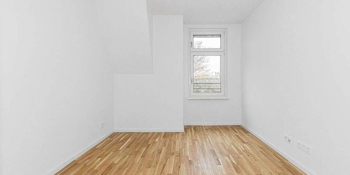 Etagenwohnung Leipzig Reudnitz-Thonberg - 3 Zimmer, 92 m&sup2;, 395.000&euro; | Angebot:25712016