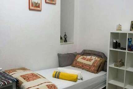 Wohnen auf Zeit in Leipzig 870 € 1 zimmer