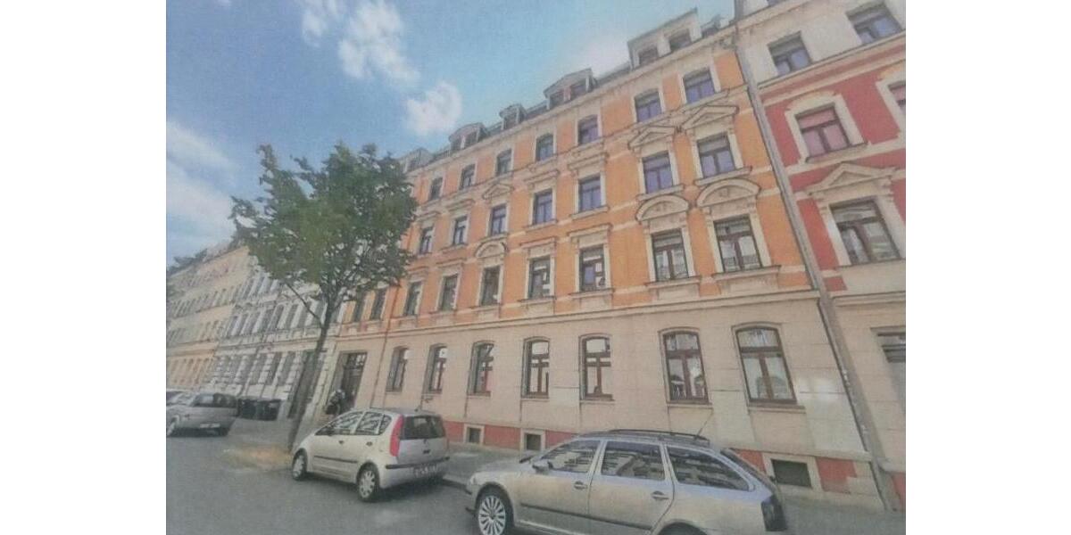 Etagenwohnung Leipzig Altwest - 3 Zimmer, 65 m&sup2;, 208.800&euro; | Angebot:25218827