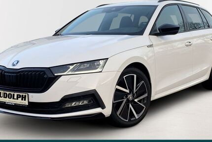 Skoda Octavia 118.055 km 21.980 &euro; Merseburg 06217