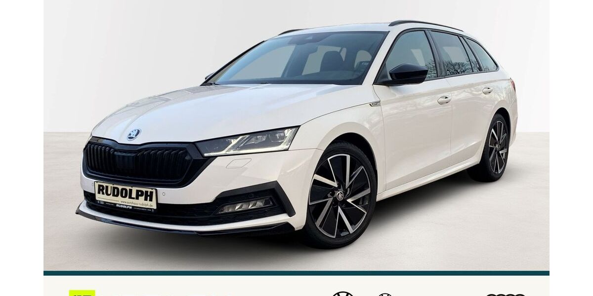 Skoda Octavia 118.055 km 21.980 &euro; Merseburg 06217