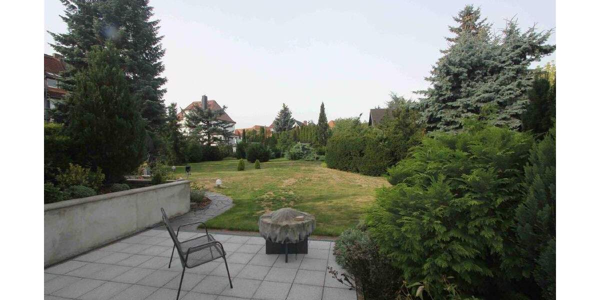 EFH auf attraktivem großen Grundstück in Leipzig-Gohlis 6 zimmer